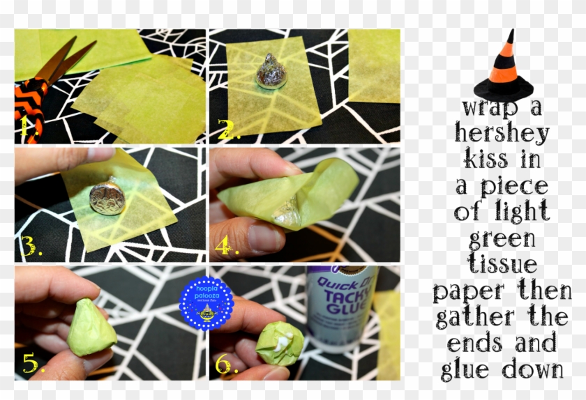 As The Hats Dry, Do This - Craft Clipart #5894079