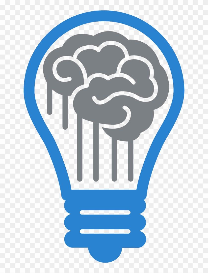 Lightbulb Clipart Project Objective - Creative Light Bulb Png Transparent Png