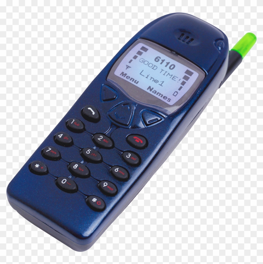 Mobile Phone Clipart