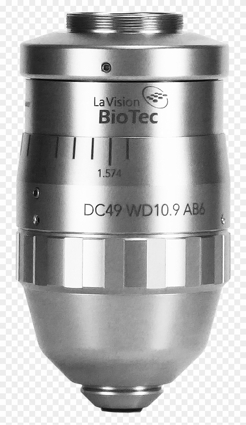 Download Objective Lenses - Chuck Clipart #5894451