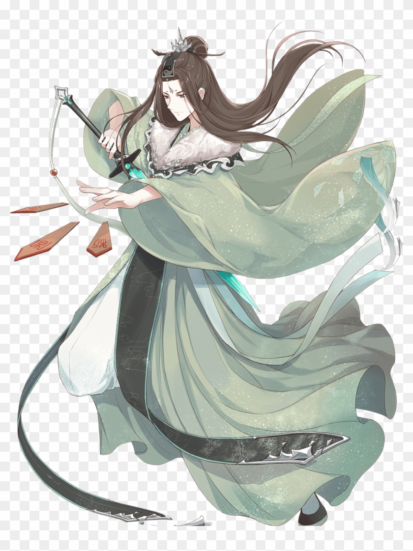 Analysis Memories Revisited - Food Fantasy Huangshan Maofeng Clipart #5894526