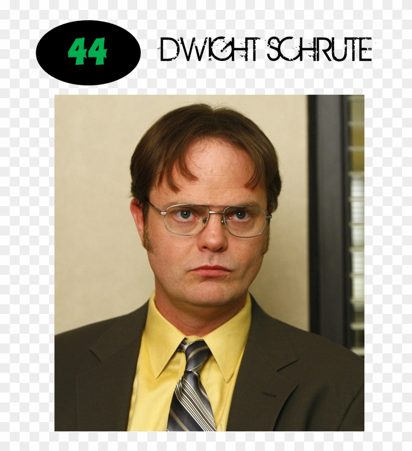 The Office - Dwight Beet Quotes Clipart