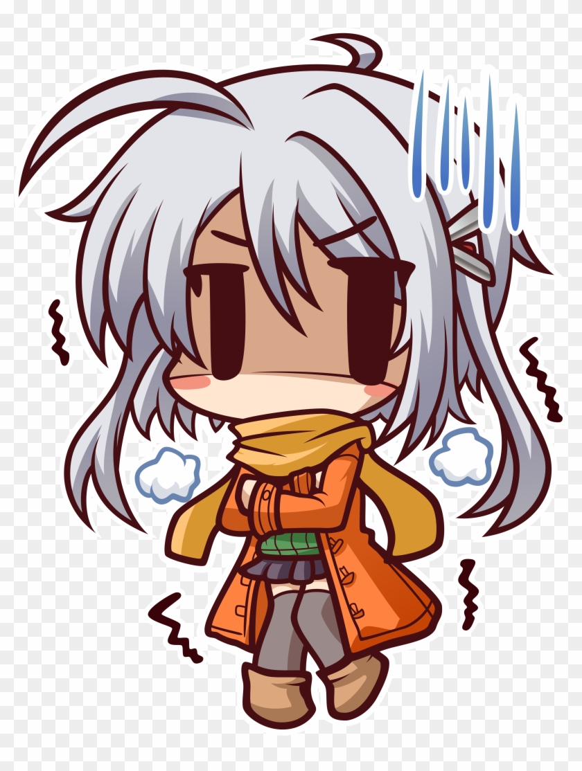 Png - Culture Japan Chitose Clipart #5894729