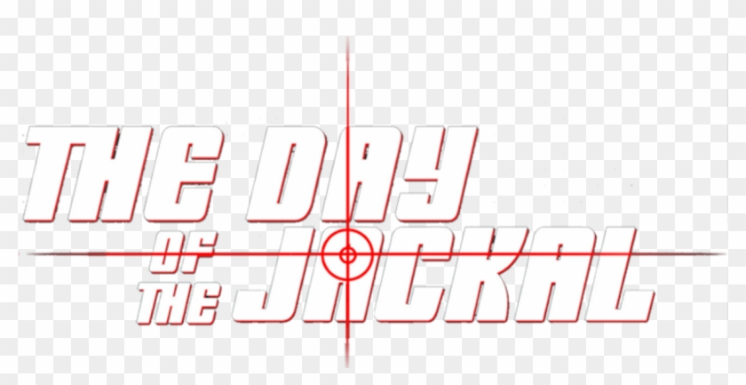 The Day Of The Jackal - Graphic Design Clipart