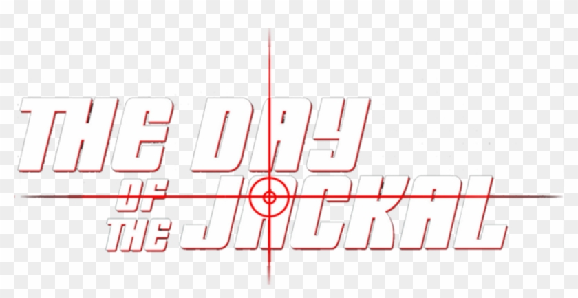 The Day Of The Jackal - Graphic Design Clipart #5894762