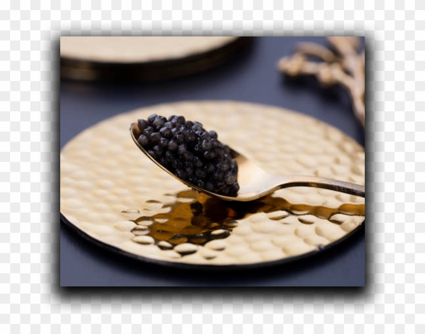 Fine Caviar In Dubai - Grape Clipart