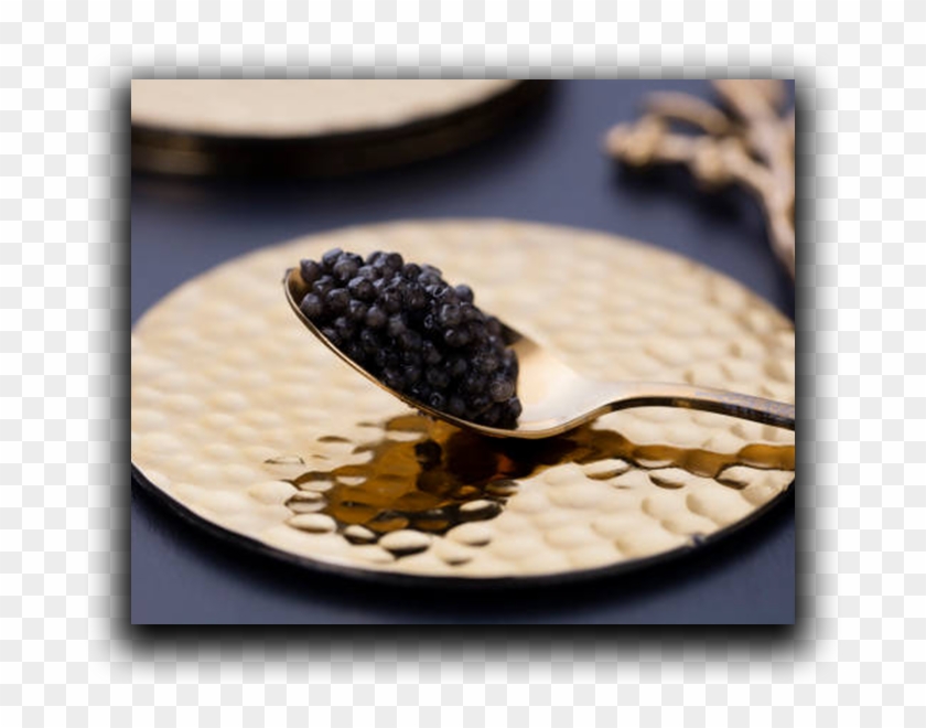 Fine Caviar In Dubai - Grape Clipart #5894812