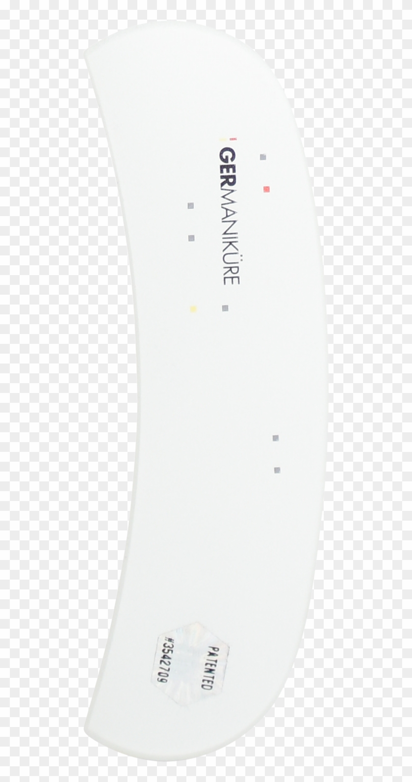 Crystal Moon File - Circle Clipart #5894815