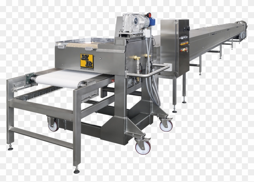 Center Lines - Machine Clipart #5894848