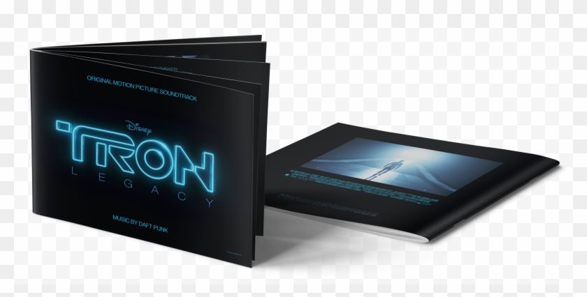 Tronlegacy - Tablet Computer Clipart