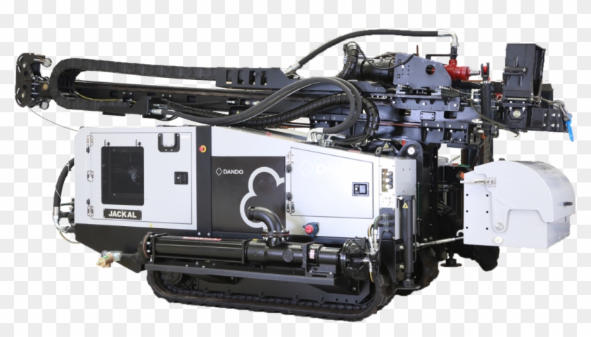 Jackal 4000 Feather No Layers - Electric Generator Clipart