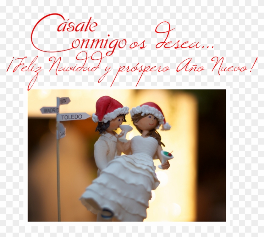 Navidad - Feliz Natal Para Noiva Clipart