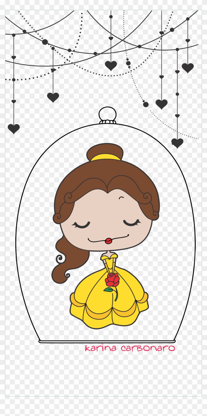 100 - Mobile Phone Clipart