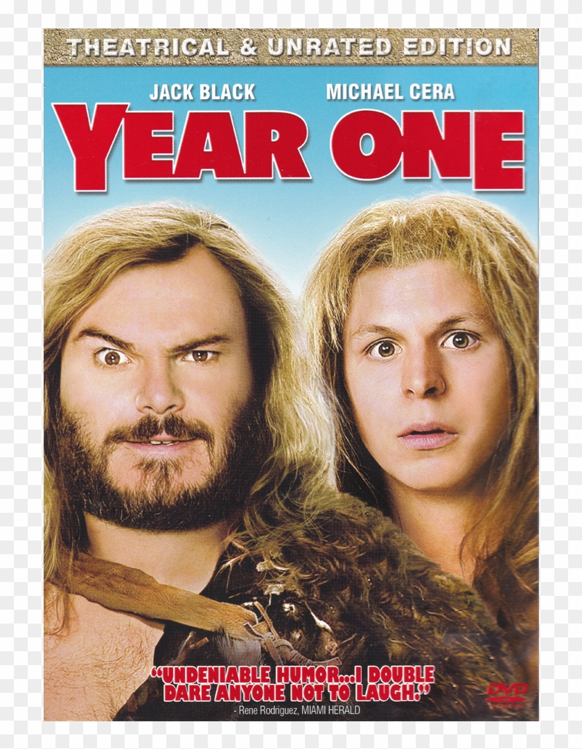Year One - Year One Movie Clipart