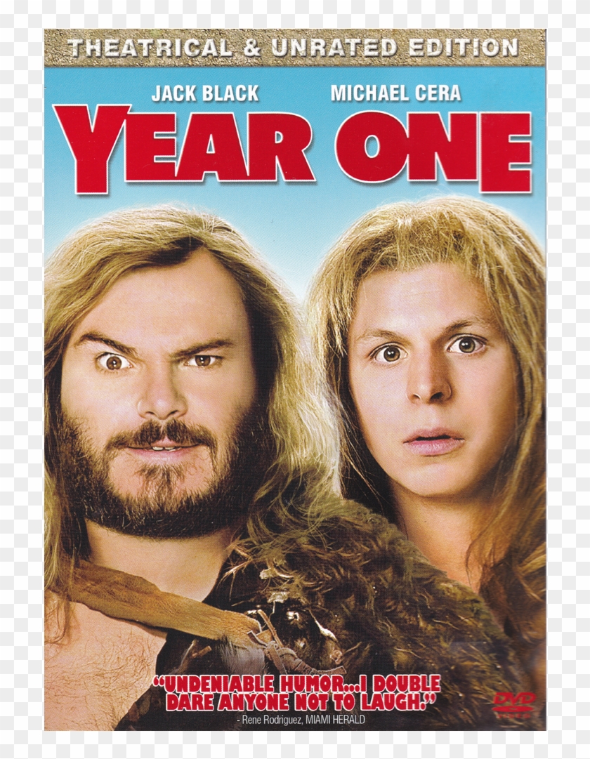 Year One - Year One Movie Clipart #5895094