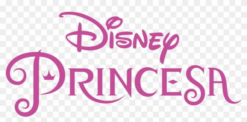 Logo Princesas Png - Princesas Logo Clipart