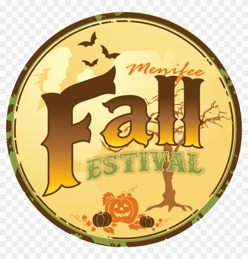 Fall Festival Png Clipart #5895236