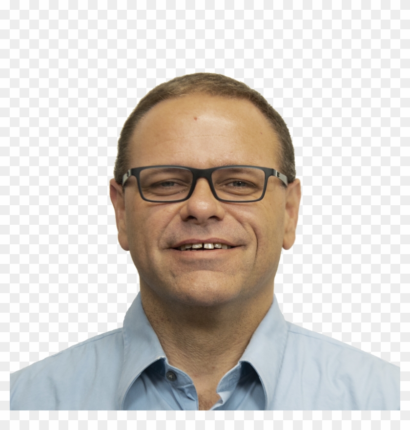 Faculty Assistant - Gentleman Clipart #5895333