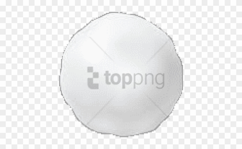 Free Png Snowball Png Image With Transparent Background - Circle Clipart