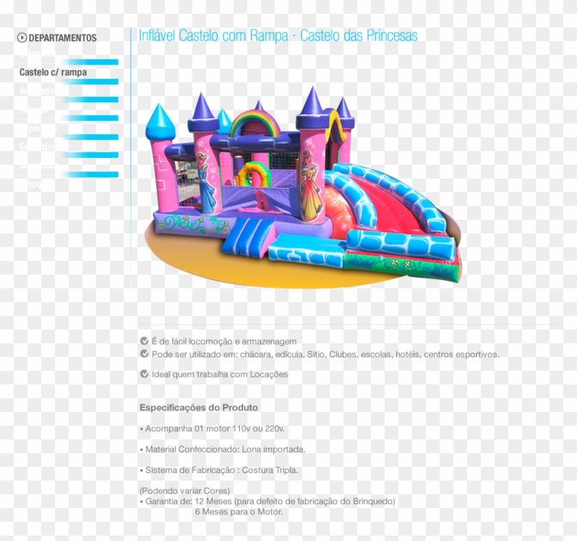 Princesas - Graphic Design Clipart