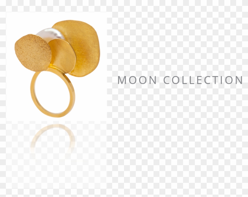 Moon Collection - Plywood Clipart #5895393
