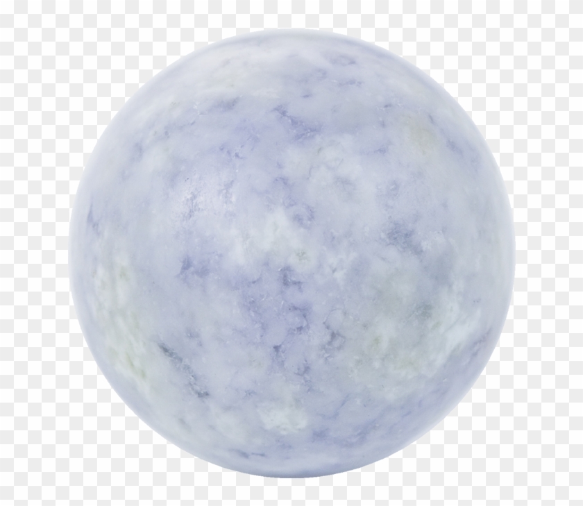 Lavender Jade - Sphere Clipart #5895429