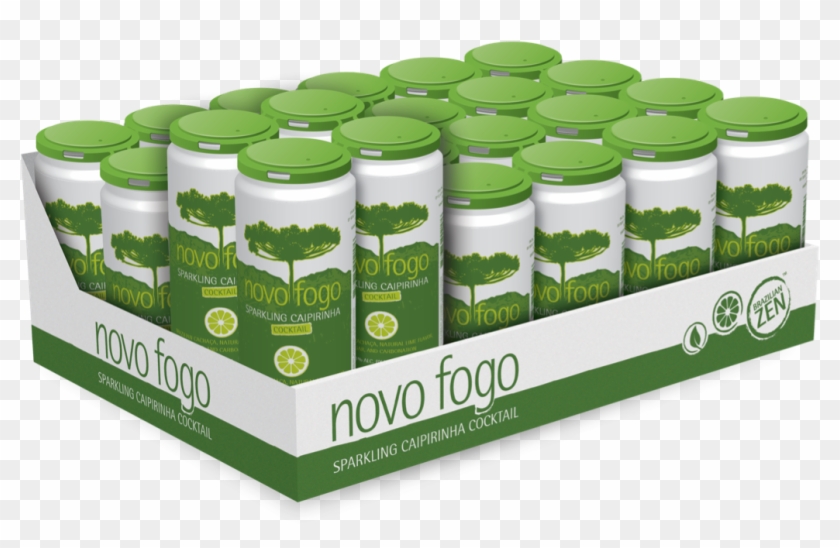 Caipirinha , Png Download - Cylinder Clipart #5895513