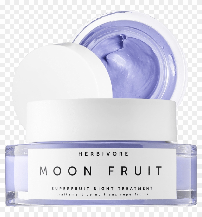 Herbivore Moon Fruit Superfruit Night Treatment At - Herbivore Moon Fruit Png Clipart #5895589