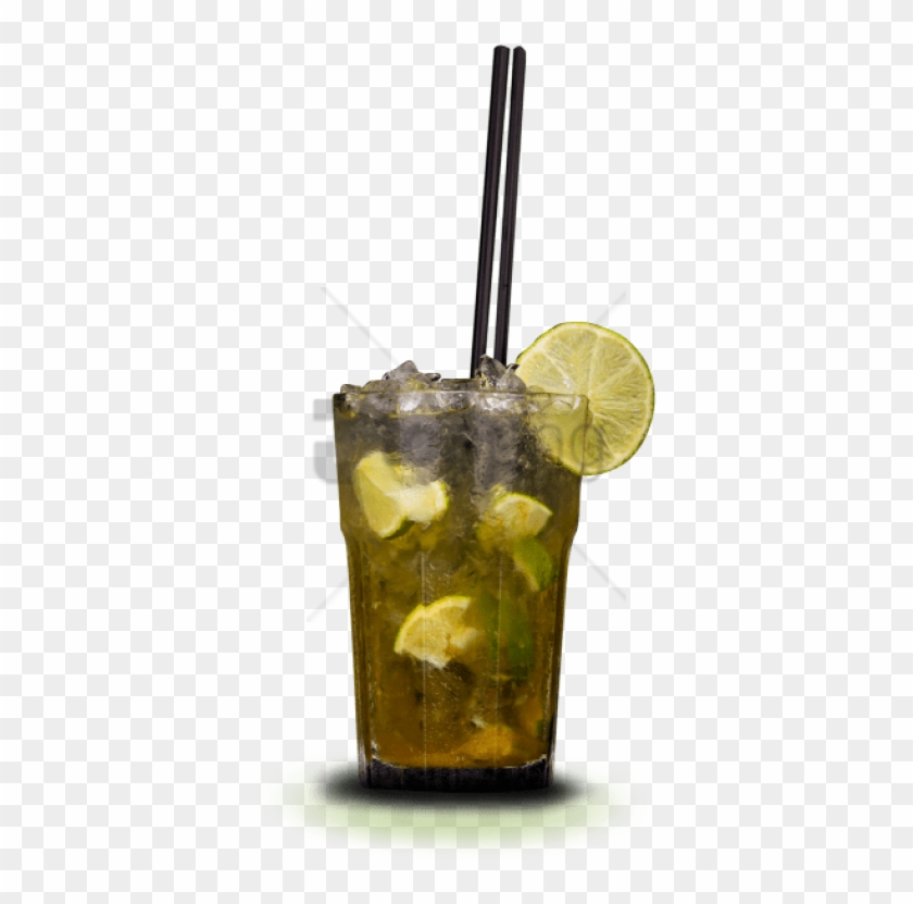 Free Png Caipirinha Png Png Image With Transparent - Mojito Clipart