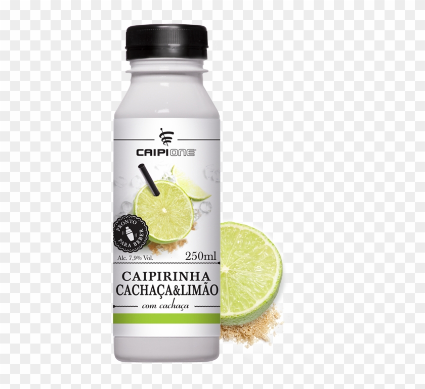 Caipirinha - Caipione Clipart