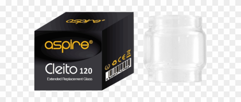 Cleito 120 Glass Replacement Clipart #5895859