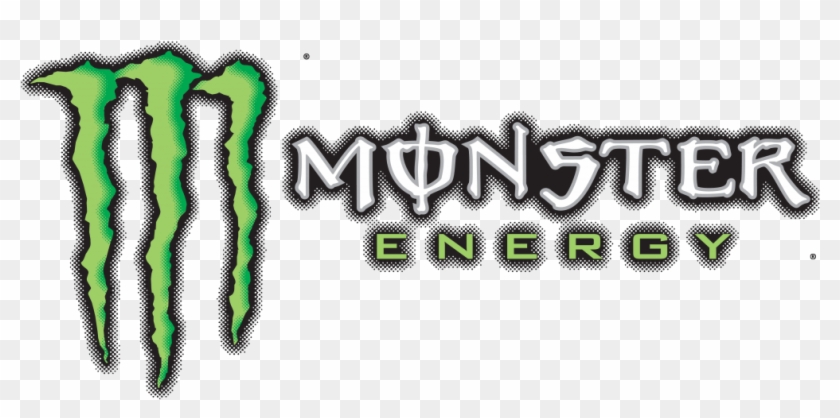 Fox Racing Logo Wallpaper Wallpapersafari Monster Energy Logo Png Clipart Pikpng