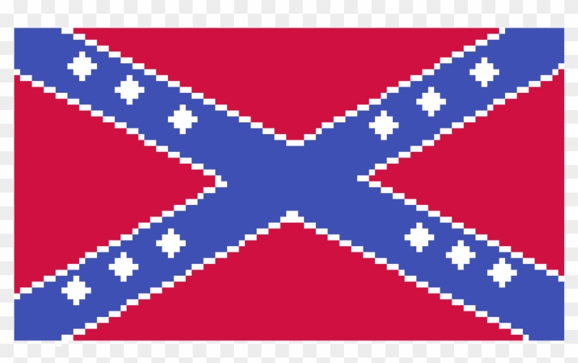 Rebel Flag - Perfect Disguise By Lydia Hawke Clipart