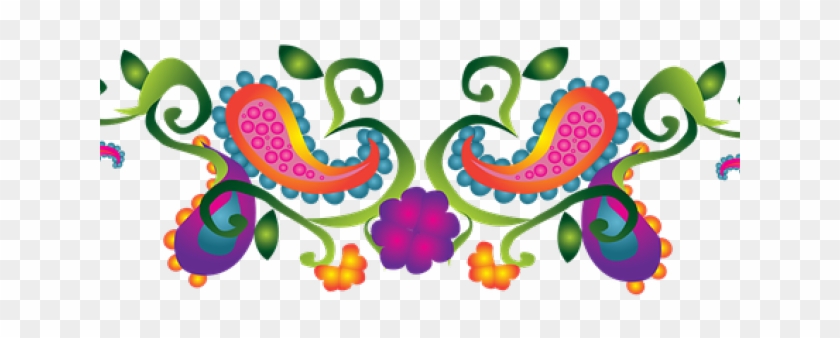 Clipart Wallpaper Blink - Arabesque - Png Download