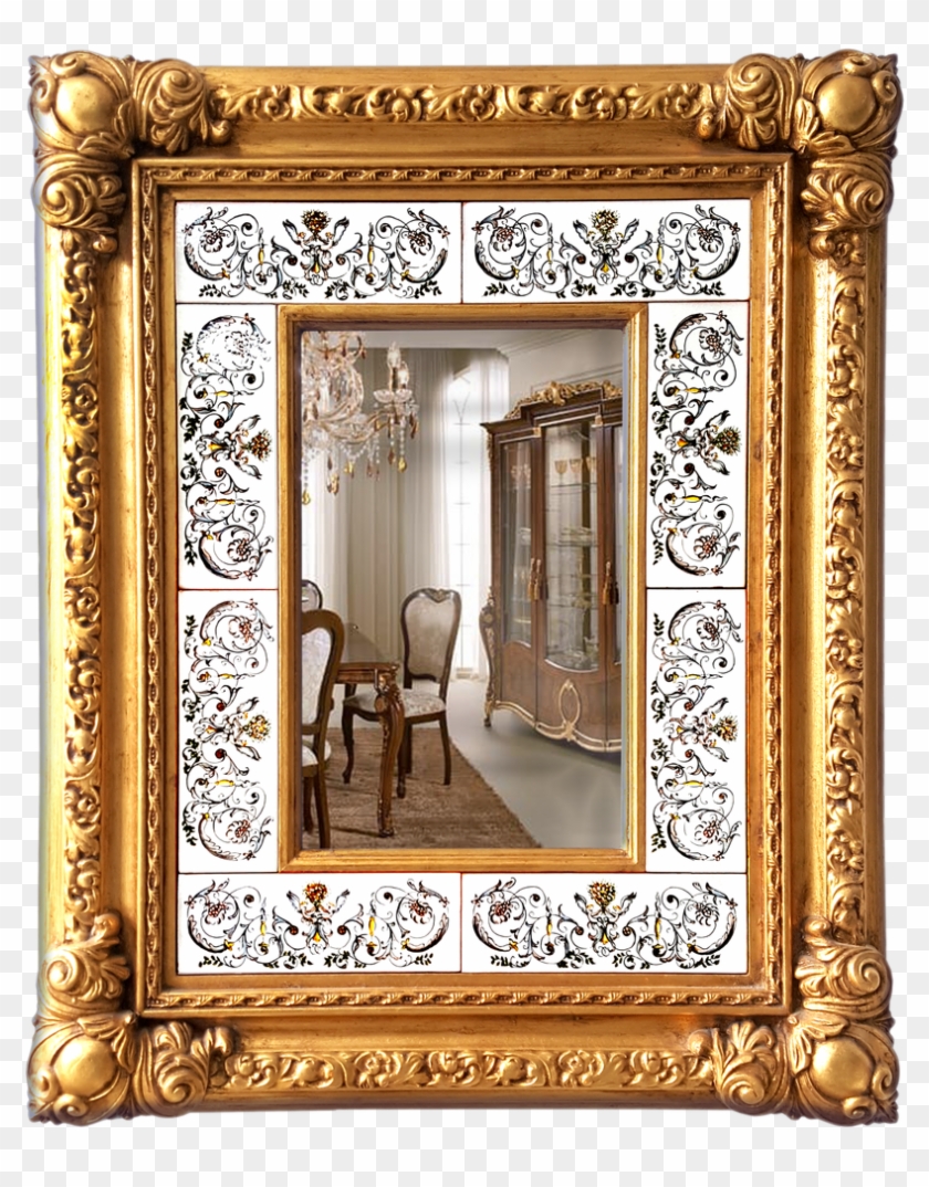 Picture Frame Clipart