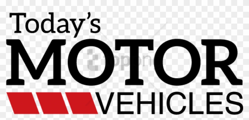 Free Png Motor Vehicles Logo Png Image With Transparent - Morrisons Clipart #5896030