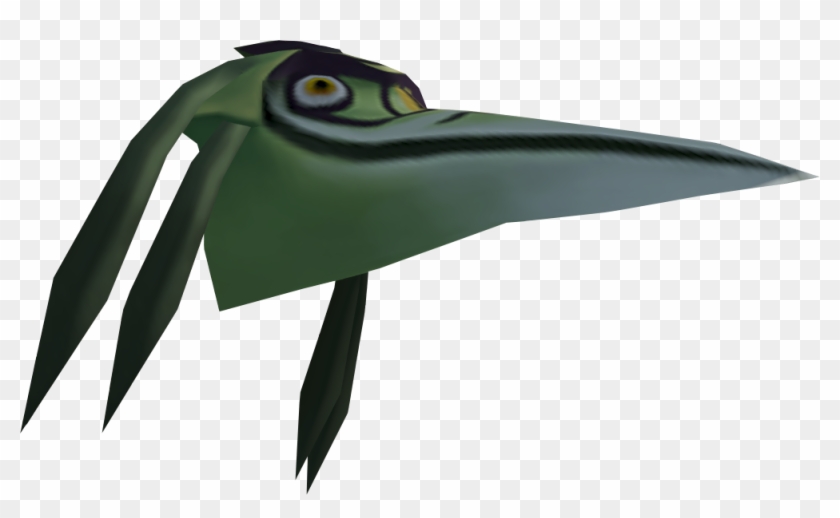 Masked Lapwing Clipart #5896184