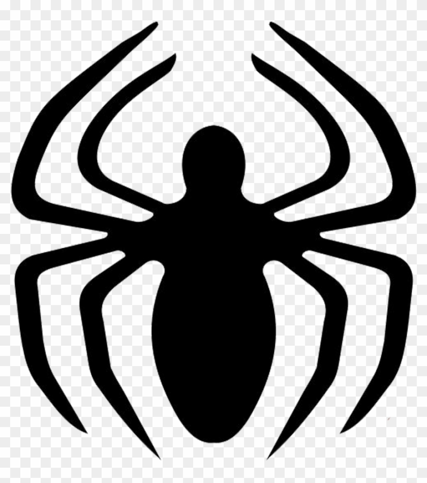 Aranha Png Homem Aranha - Figuras Del Hombre Araña Para Imprimir Clipart