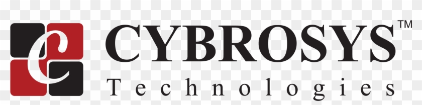 Need Any Help - Cybrosys Logo Clipart #5896318