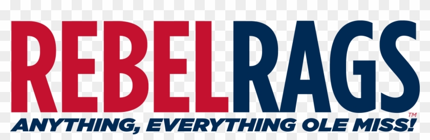 Rebel Rags Logo - Rebel Rags Oxford Ms Clipart #5896528