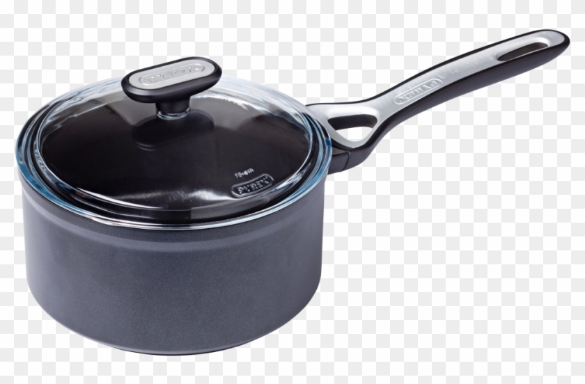 Pyrex Origin Plus Saucepan With Lid 20cm / - Pyrex Origin+ 18cm Clipart