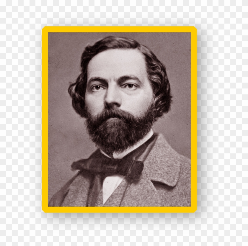 William Porcher Miles Was A The Chairman For The Flag - Gentleman Clipart