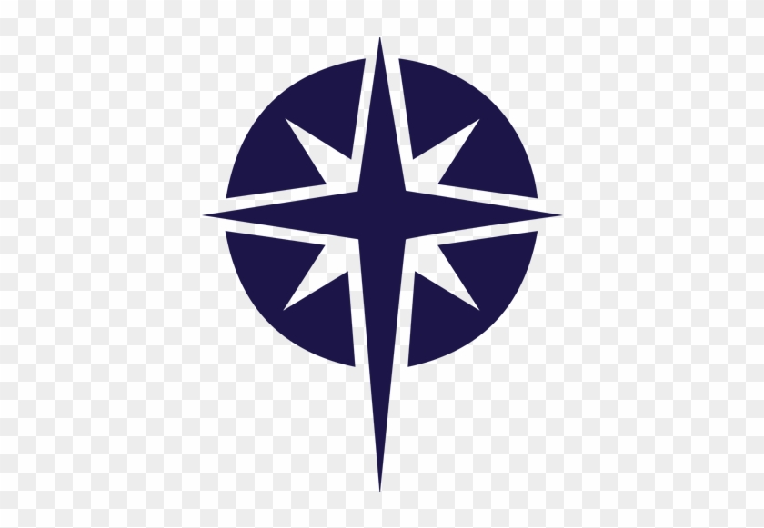 Star Of Bethlehem Png - Bethlehem Church Logo Clipart #5896637