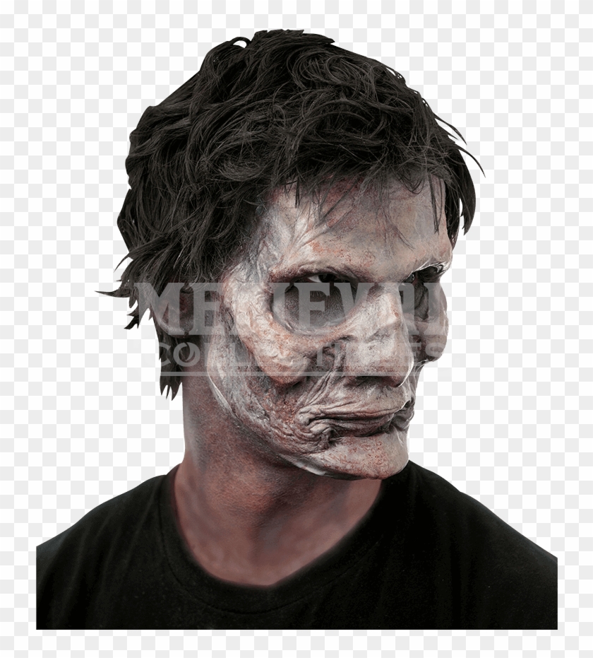 Price Match Policy - Realistic Undead Makeup Clipart #5896657