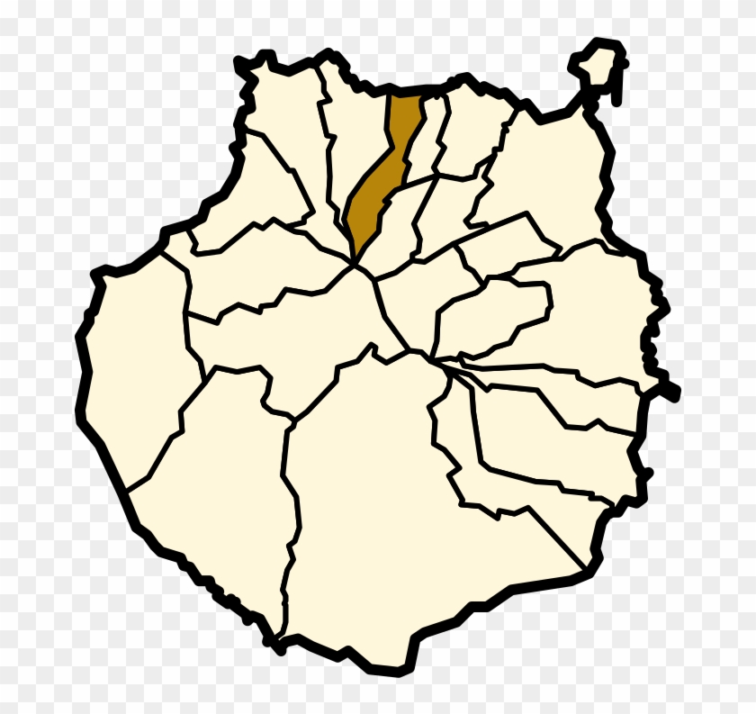 Gran Canaria Clipart