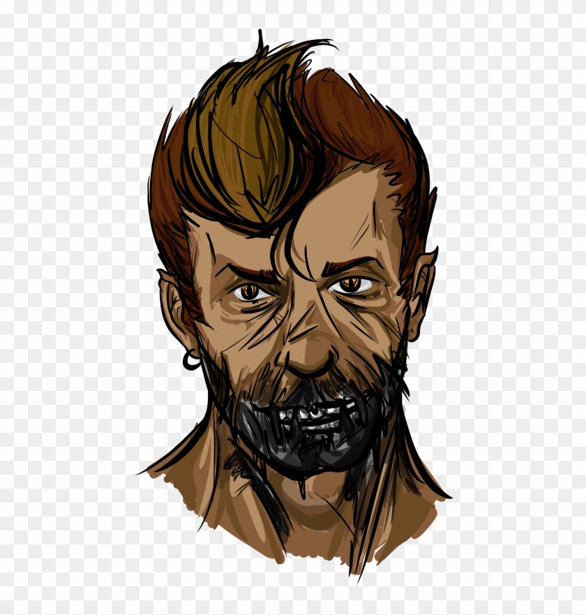 Rythian - Illustration Clipart