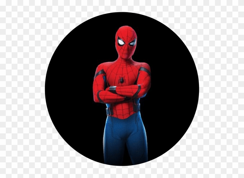 Spider Man Homecoming Promo Clipart #5896745