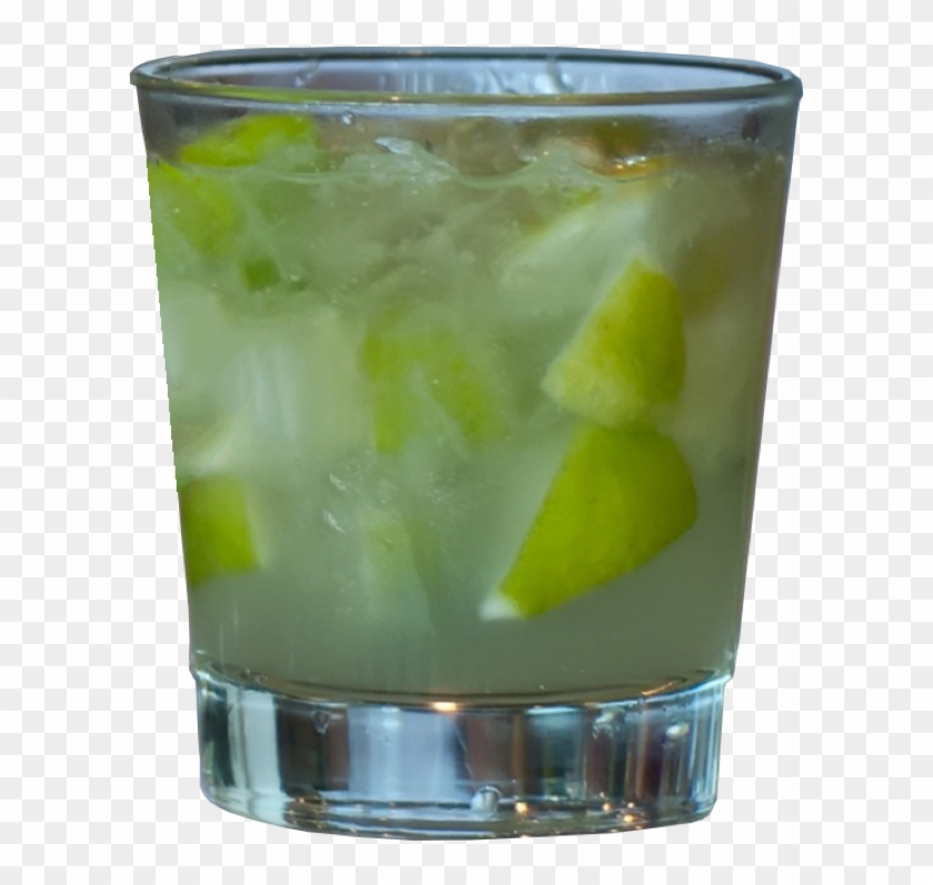 Caipirinha - Gimlet Clipart #5896774