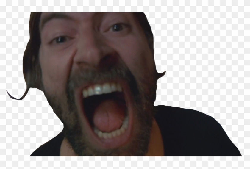 Shout Clipart #5896782