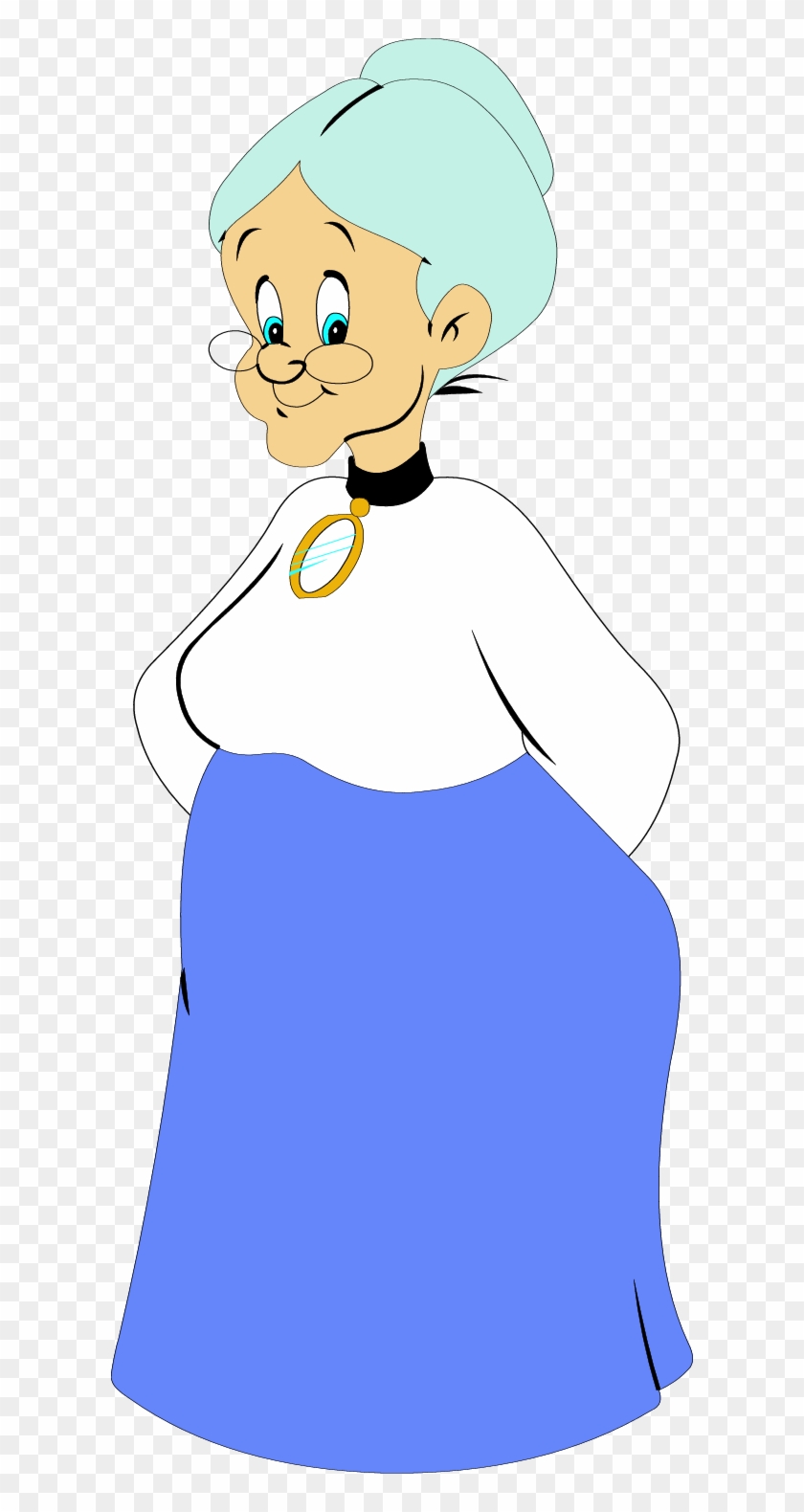 Png Image With Transparent Background - Baby Looney Tunes Γιαγια Clipart